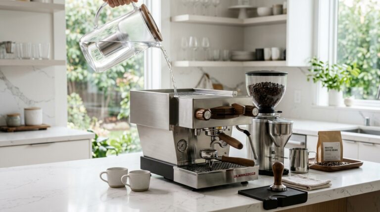 Best Water Filtration System for Coffee: 2026 Barista Guide