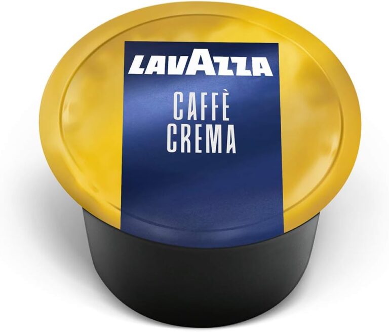 Lavazza Blue Capsules: Review & Buyer’s Guide (2026)