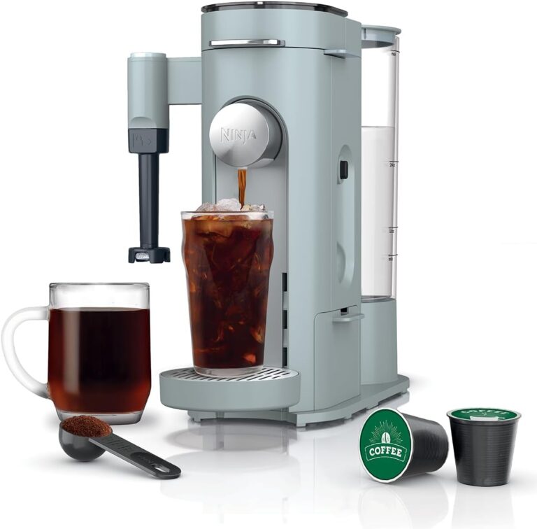 Ninja Coffee Maker: Review & Buyer’s Guide (2026)