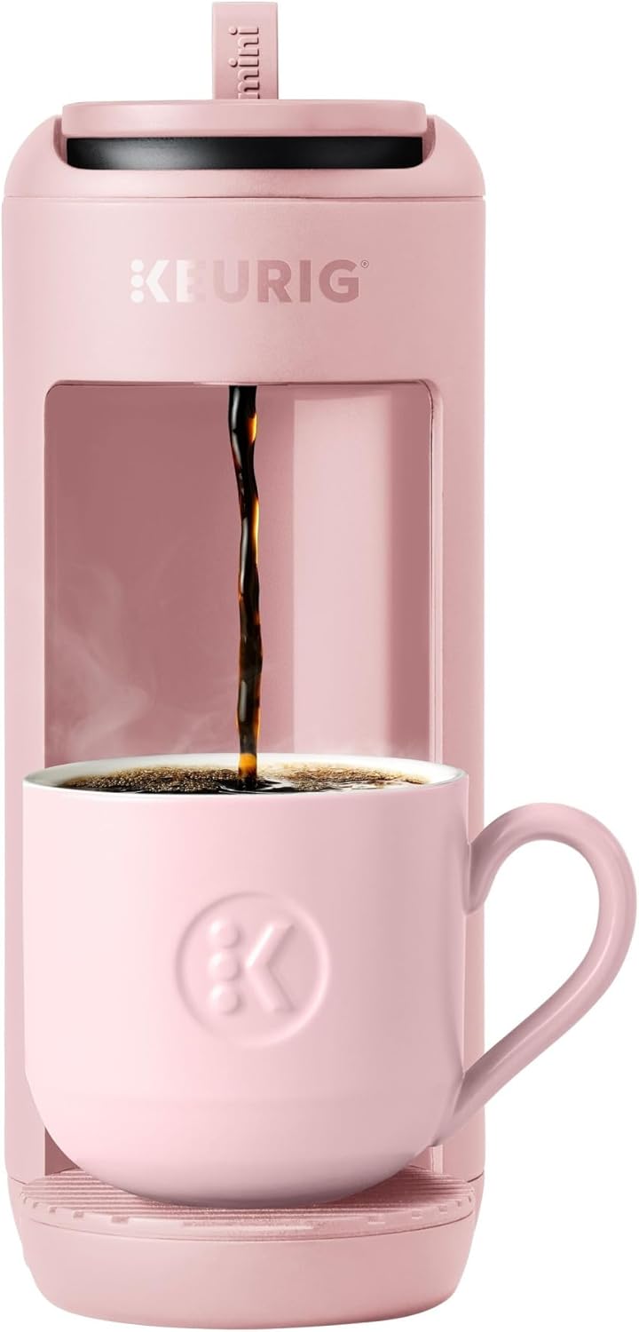 Keurig K-Mini Mate: Honest Review & Buyer’s Guide (2026)
