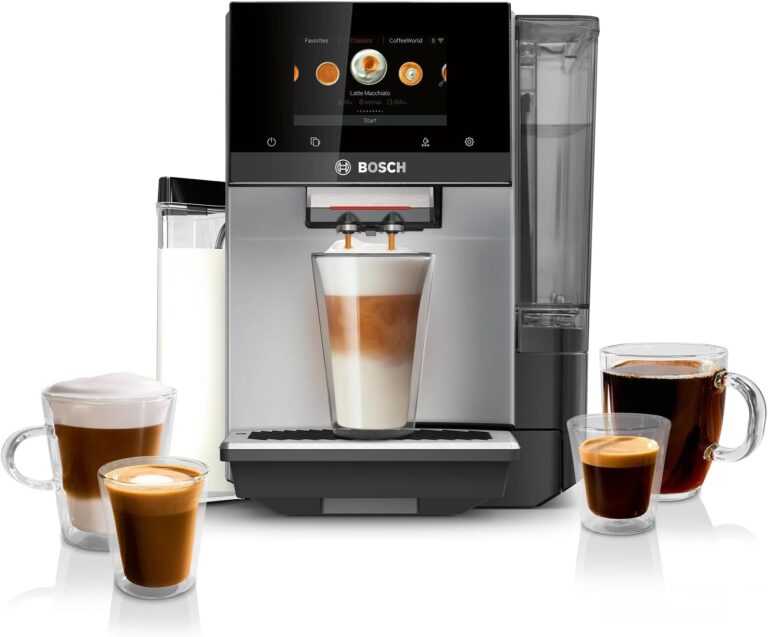 Bosch 800 Series: Review & Buyer’s Guide (2026)