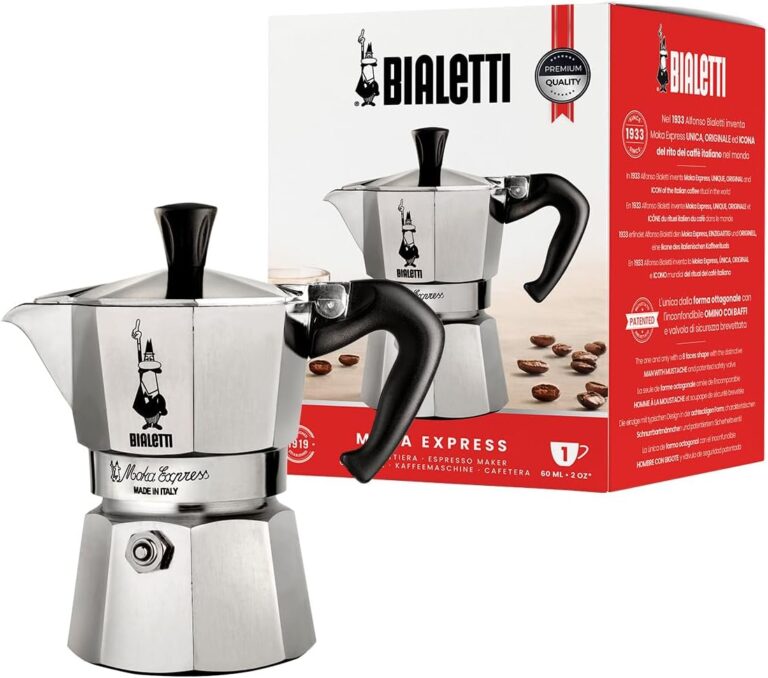 Bialetti Moka Express: Honest Review & Guide (2026)