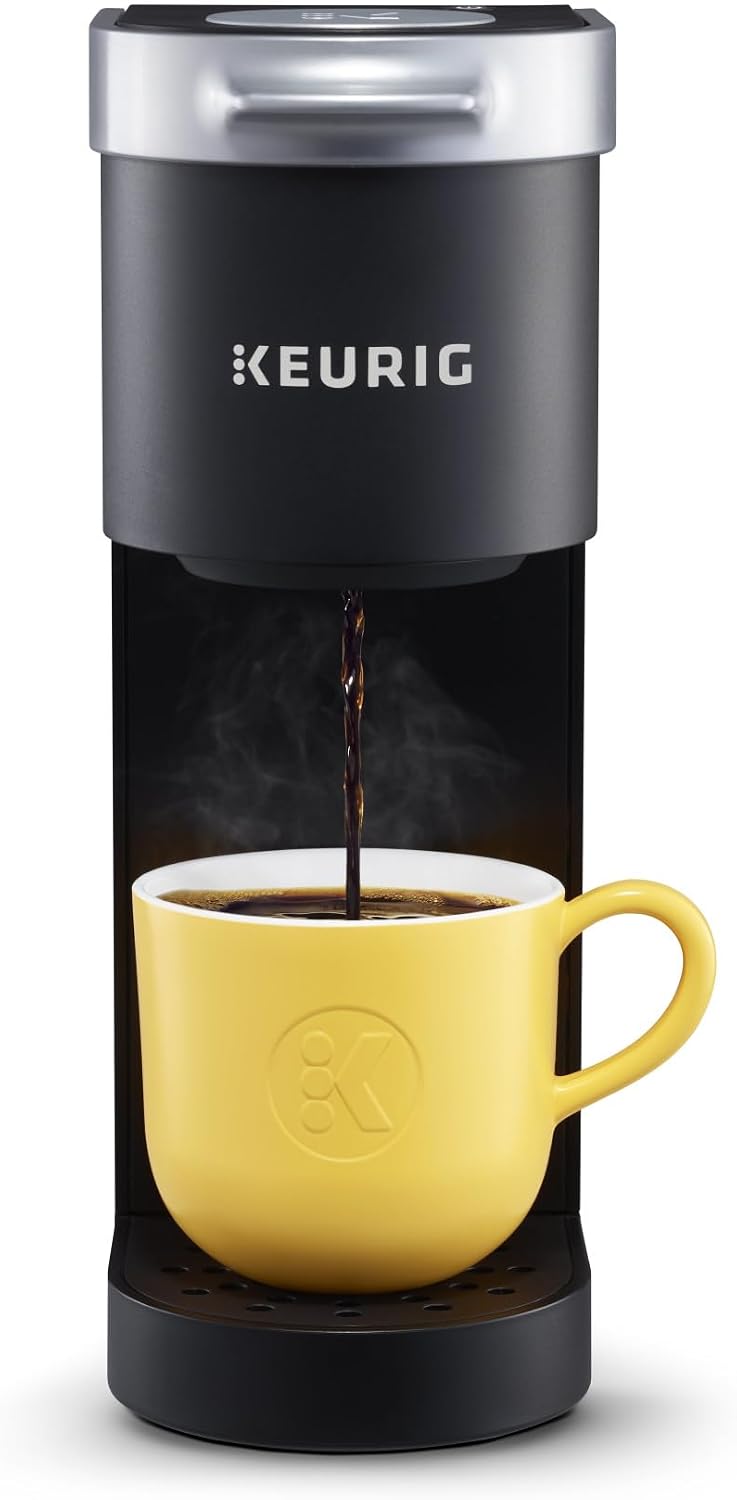 Keurig K-Mini Coffee Maker: Honest Review (2026)