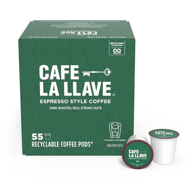 Cafe La Llave Espresso: Review & Buyer’s Guide (2026)