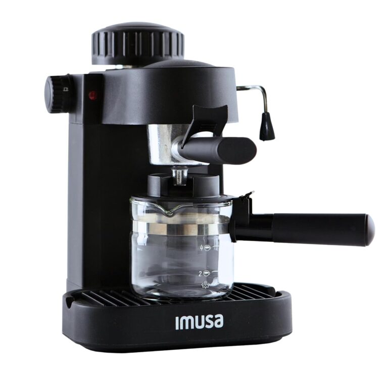 IMUSA Espresso Maker: Honest Review & Guide (2026)