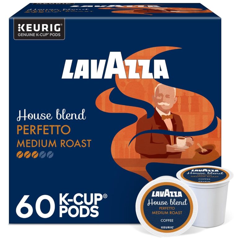 Lavazza House Blend: Review & Buyer’s Guide (2026)