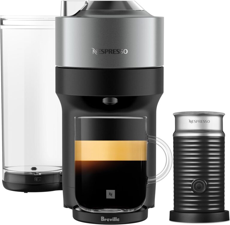 Nespresso Vertuo Pop+: Honest Review & Guide (2026)