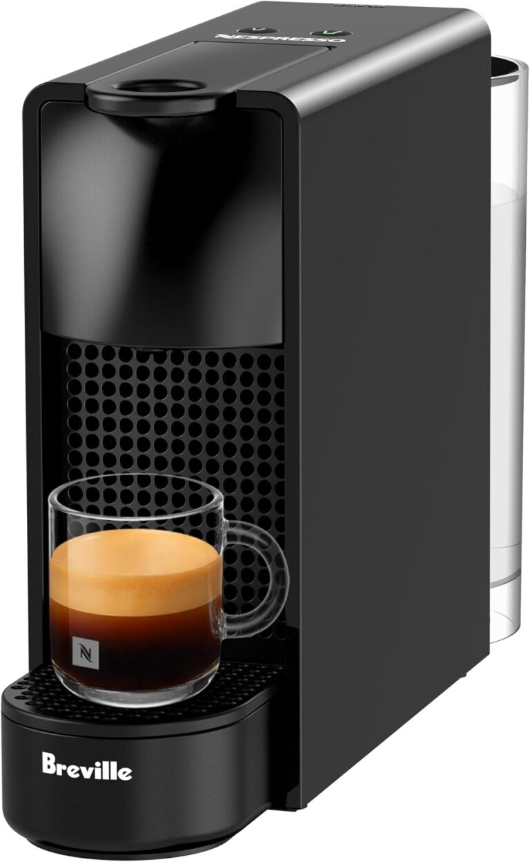 Espresso Machine Review: Honest Review (2026)