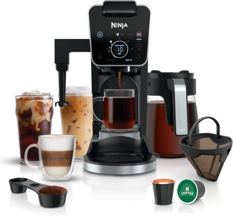 Ninja DualBrew Pro: Review & Buyer’s Guide (2026)