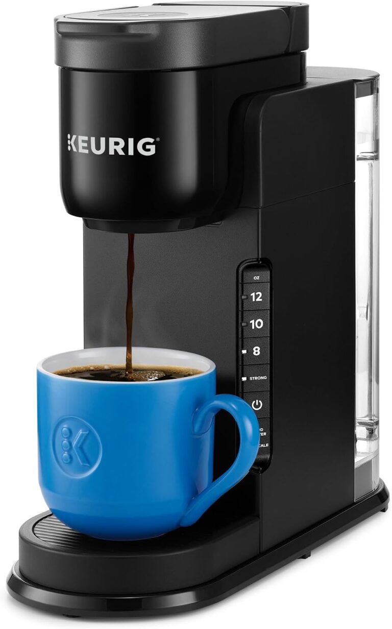 Keurig K-Express: Honest Review & Buyer’s Guide (2026)